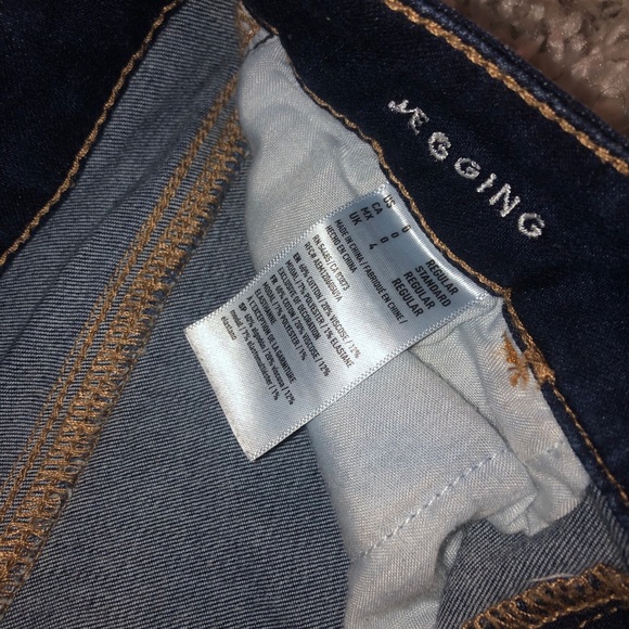American Eagle Skinny Jeans - Picture 4 of 4